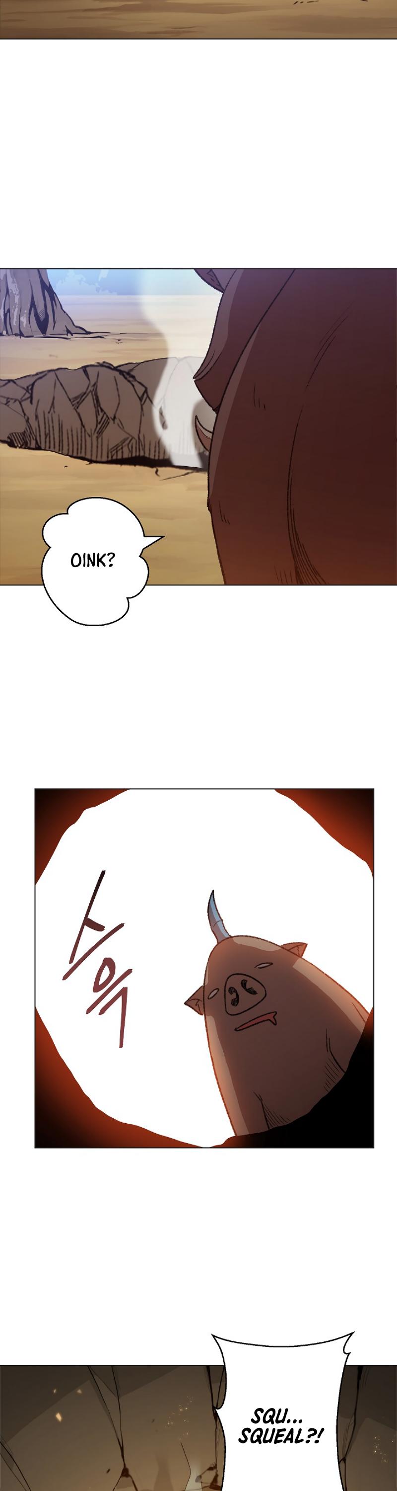 Dungeon Reset Chapter 8 page 35 - Chapter 8