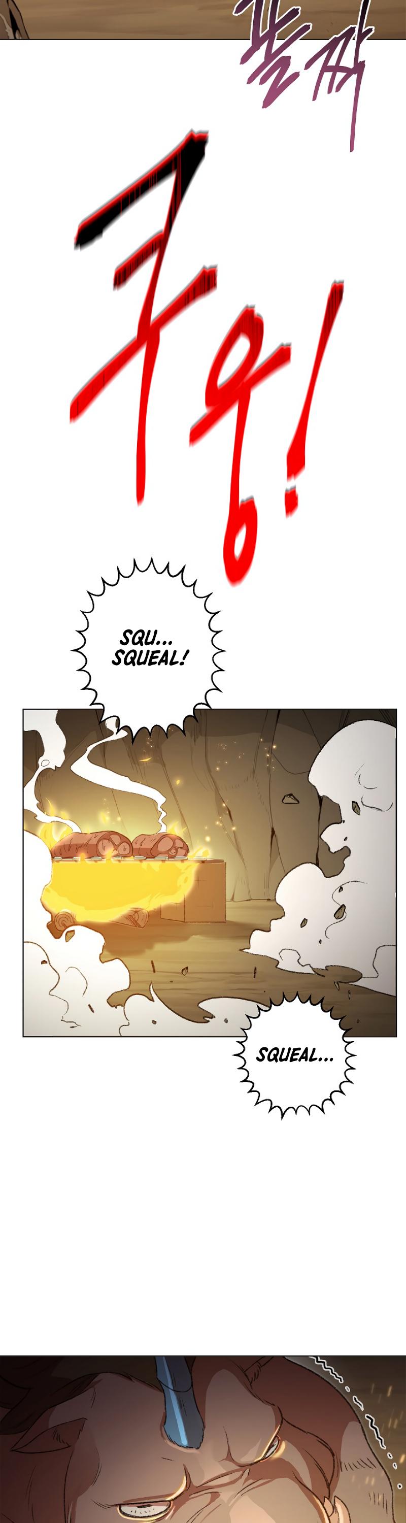 Dungeon Reset Chapter 8 page 37 - Chapter 8