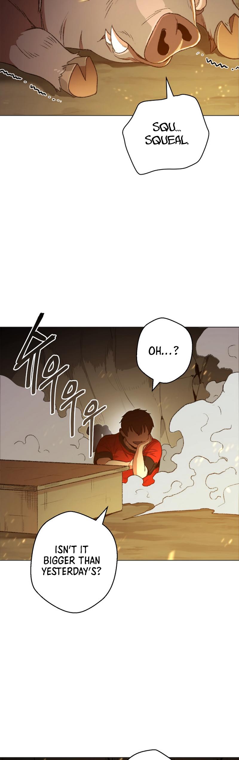 Dungeon Reset Chapter 8 page 38 - Chapter 8