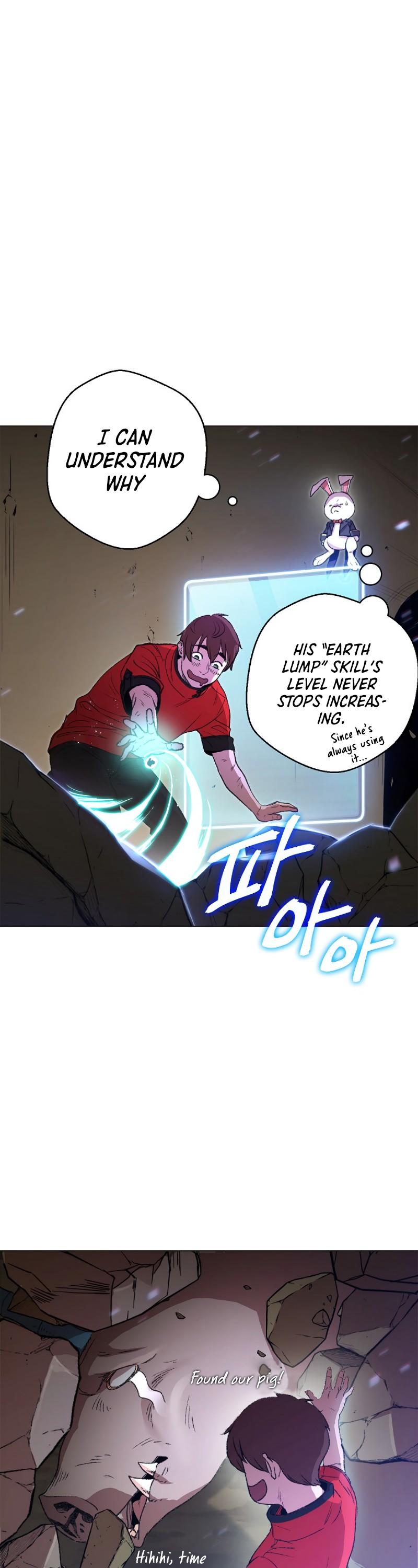 Dungeon Reset Chapter 8 page 8 - Chapter 8
