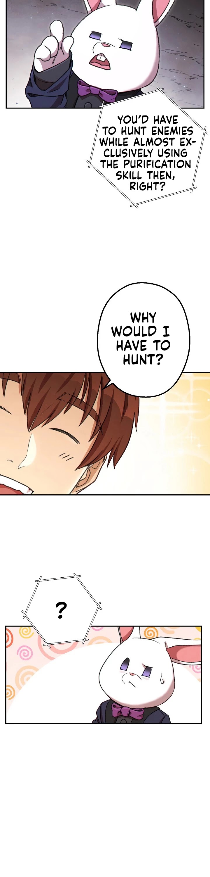 Dungeon Reset Chapter 80 page 13 - Chapter 80