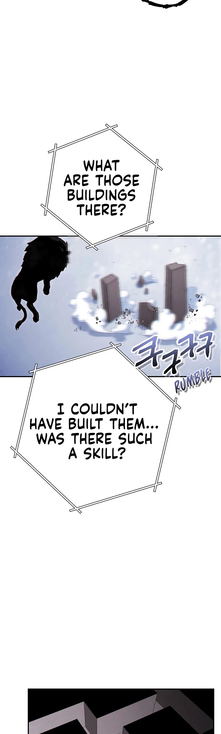 Dungeon Reset Chapter 80 page 21 - Chapter 80
