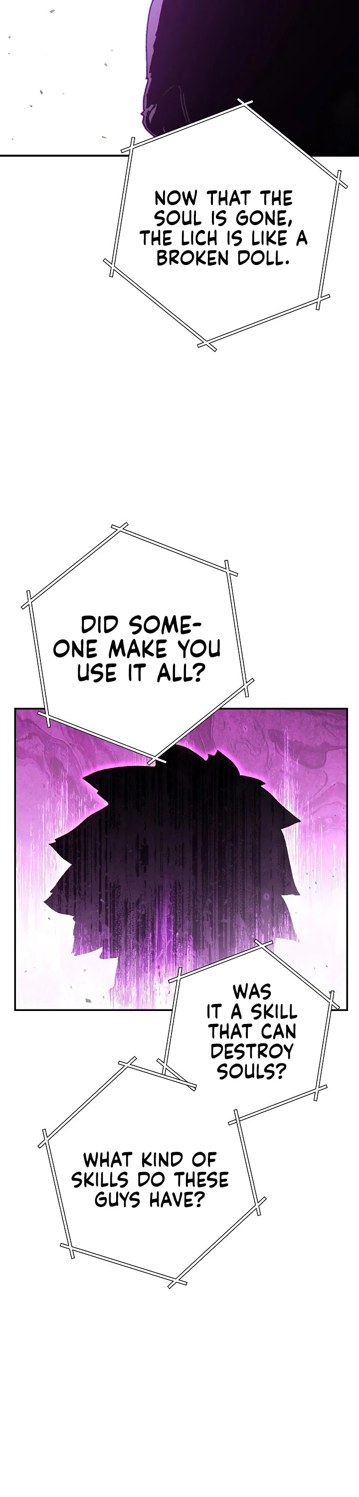 Dungeon Reset Chapter 80 page 25 - Chapter 80