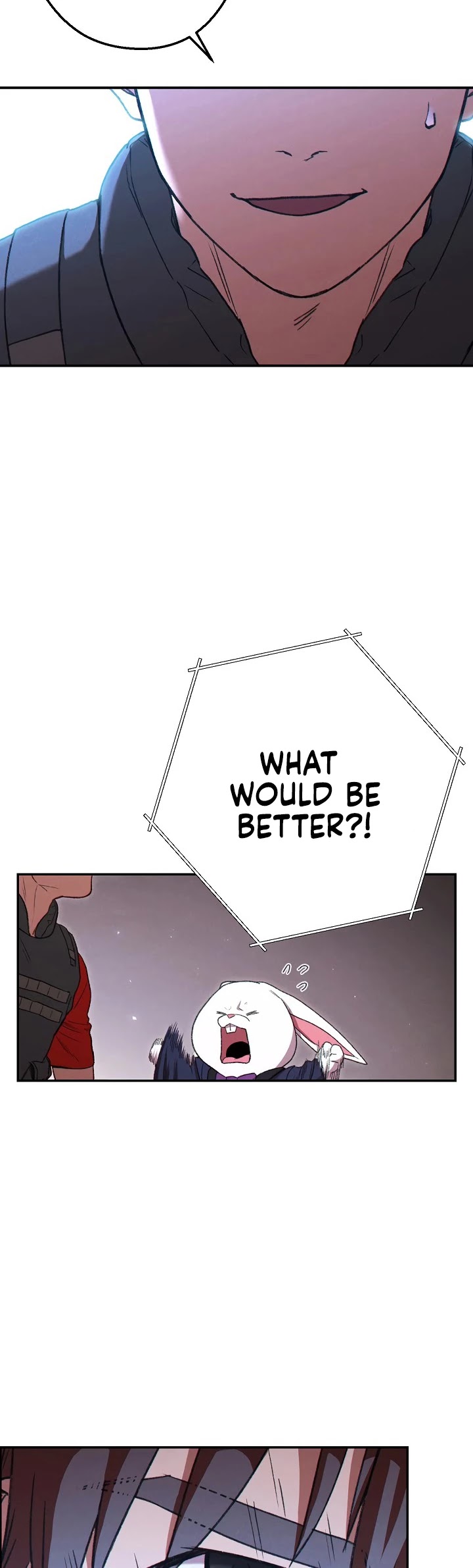 Dungeon Reset Chapter 80 page 36 - Chapter 80