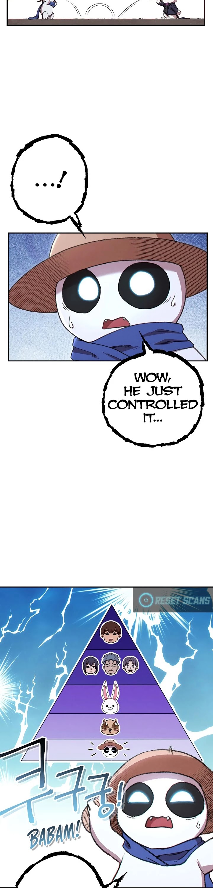 Dungeon Reset Chapter 80 page 5 - Chapter 80