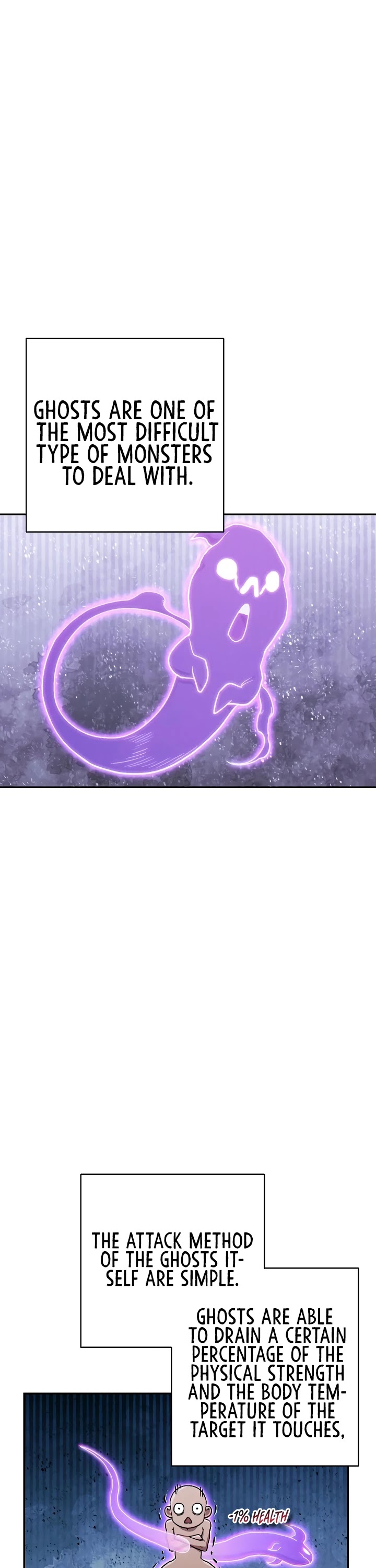 Dungeon Reset Chapter 81 page 10 - Chapter 81