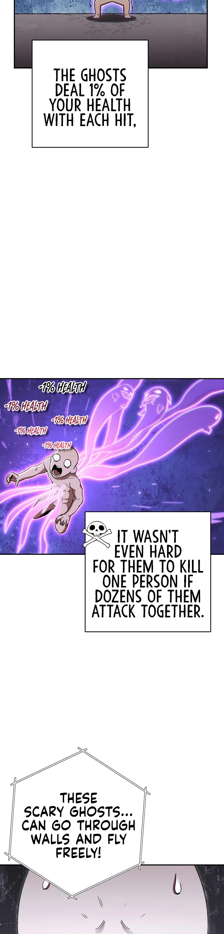 Dungeon Reset Chapter 81 page 11 - Chapter 81