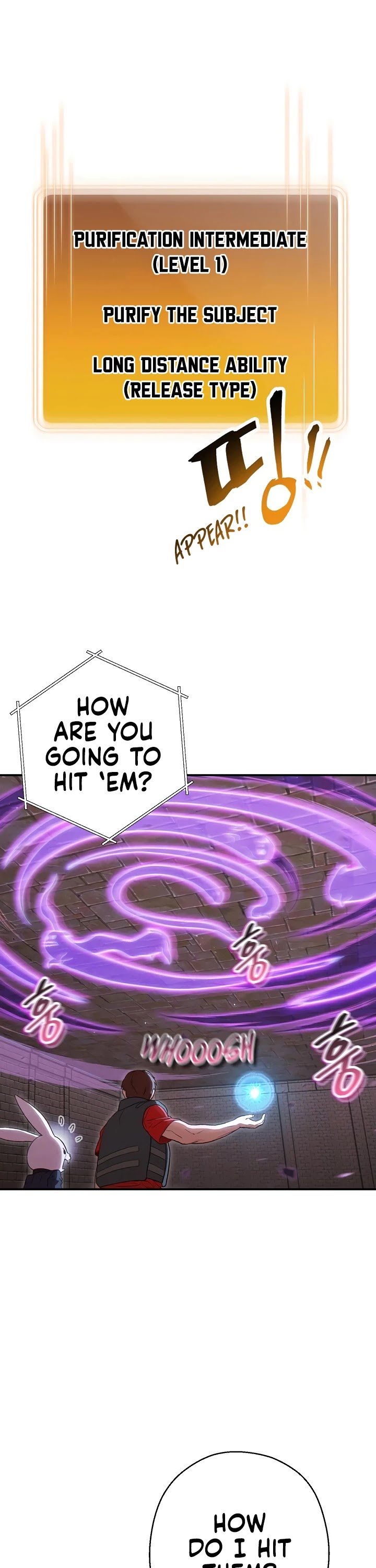 Dungeon Reset Chapter 81 page 2 - Chapter 81