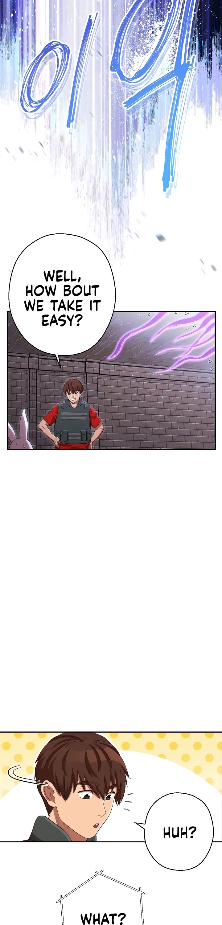 Dungeon Reset Chapter 81 page 20 - Chapter 81