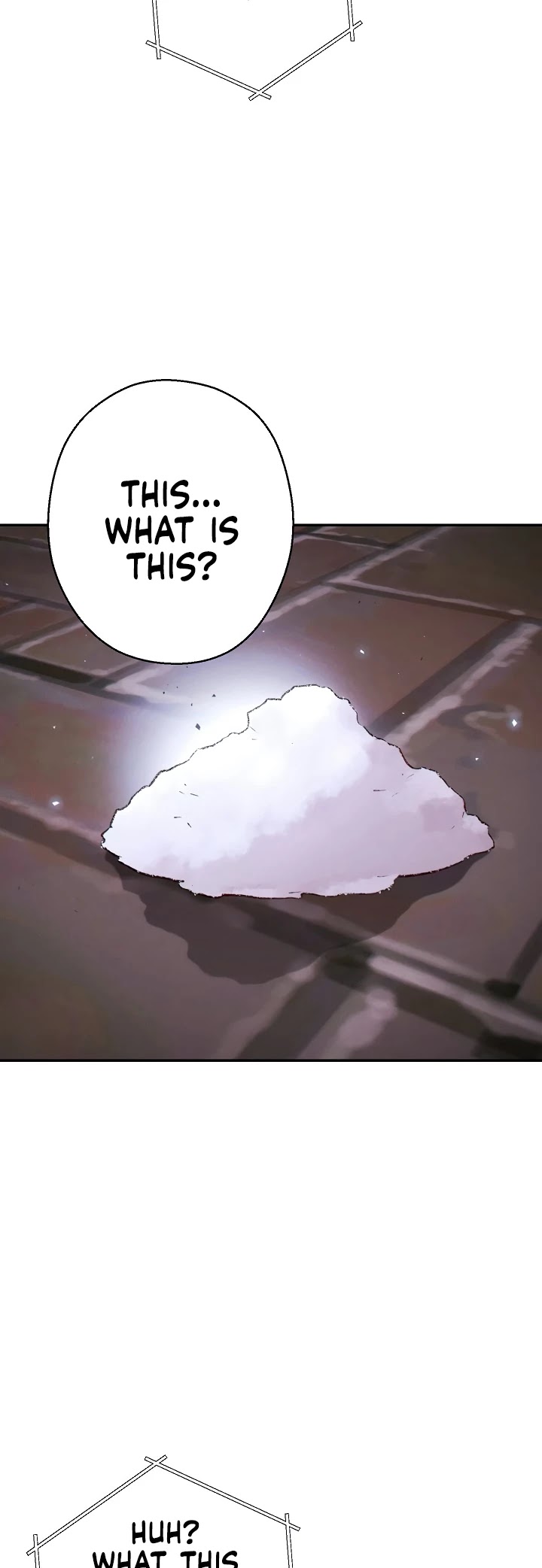 Dungeon Reset Chapter 81 page 21 - Chapter 81