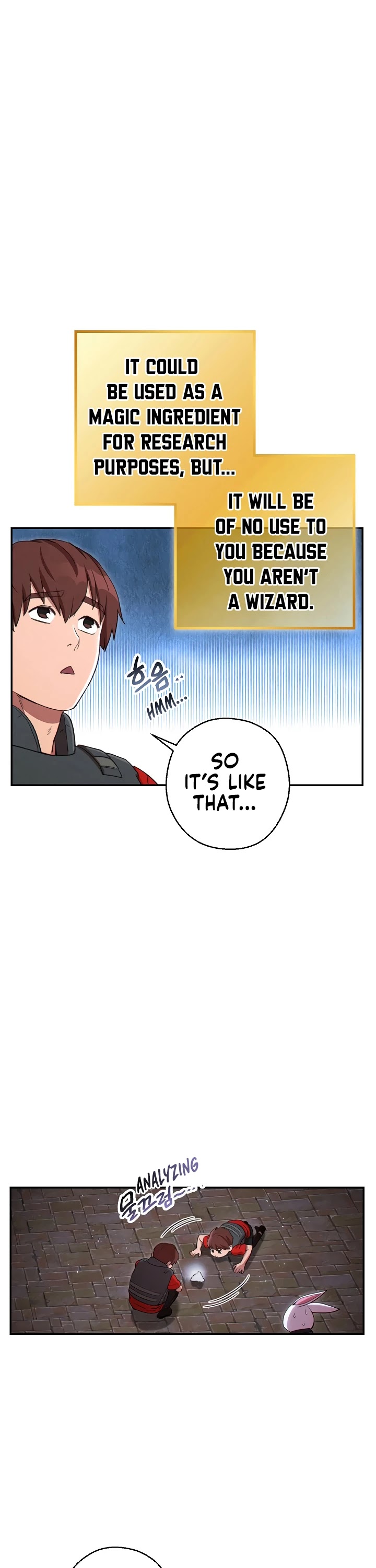 Dungeon Reset Chapter 81 page 27 - Chapter 81