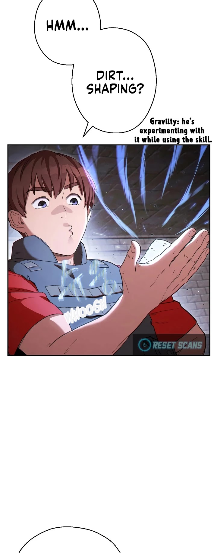 Dungeon Reset Chapter 81 page 28 - Chapter 81
