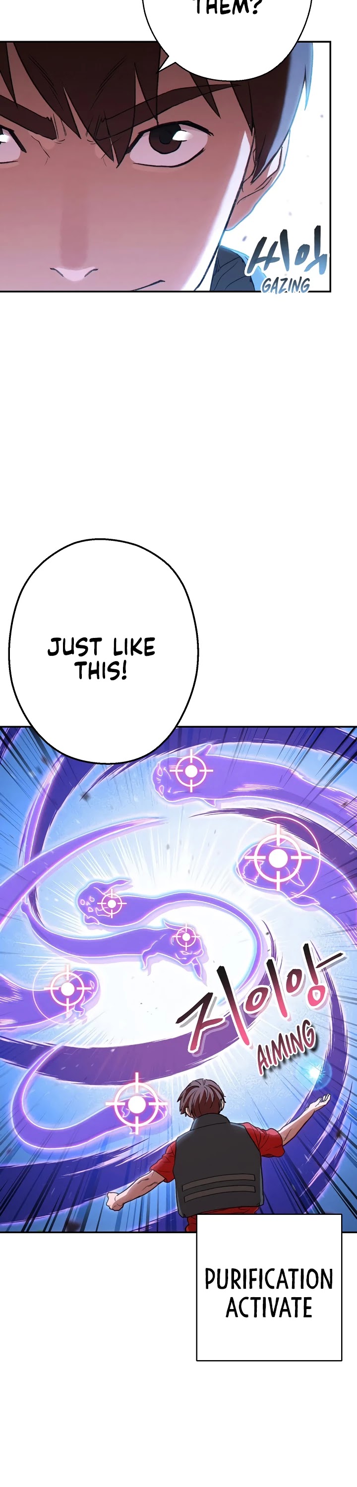 Dungeon Reset Chapter 81 page 3 - Chapter 81