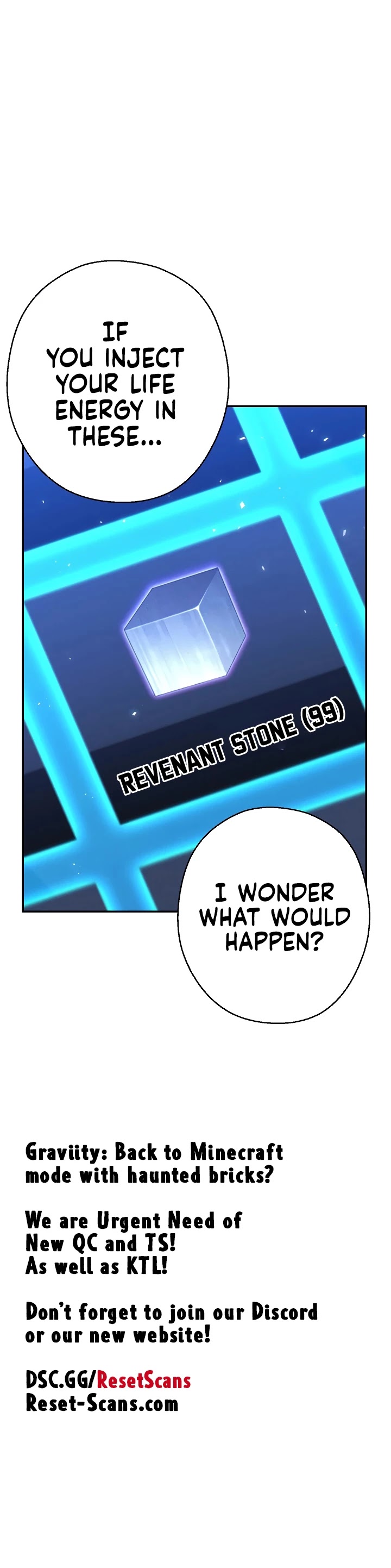 Dungeon Reset Chapter 81 page 41 - Chapter 81