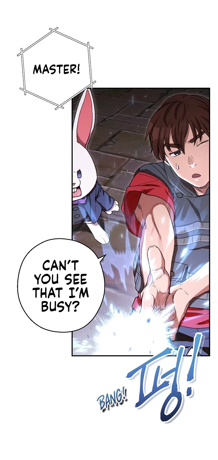 Dungeon Reset Chapter 81 page 7 - Chapter 81