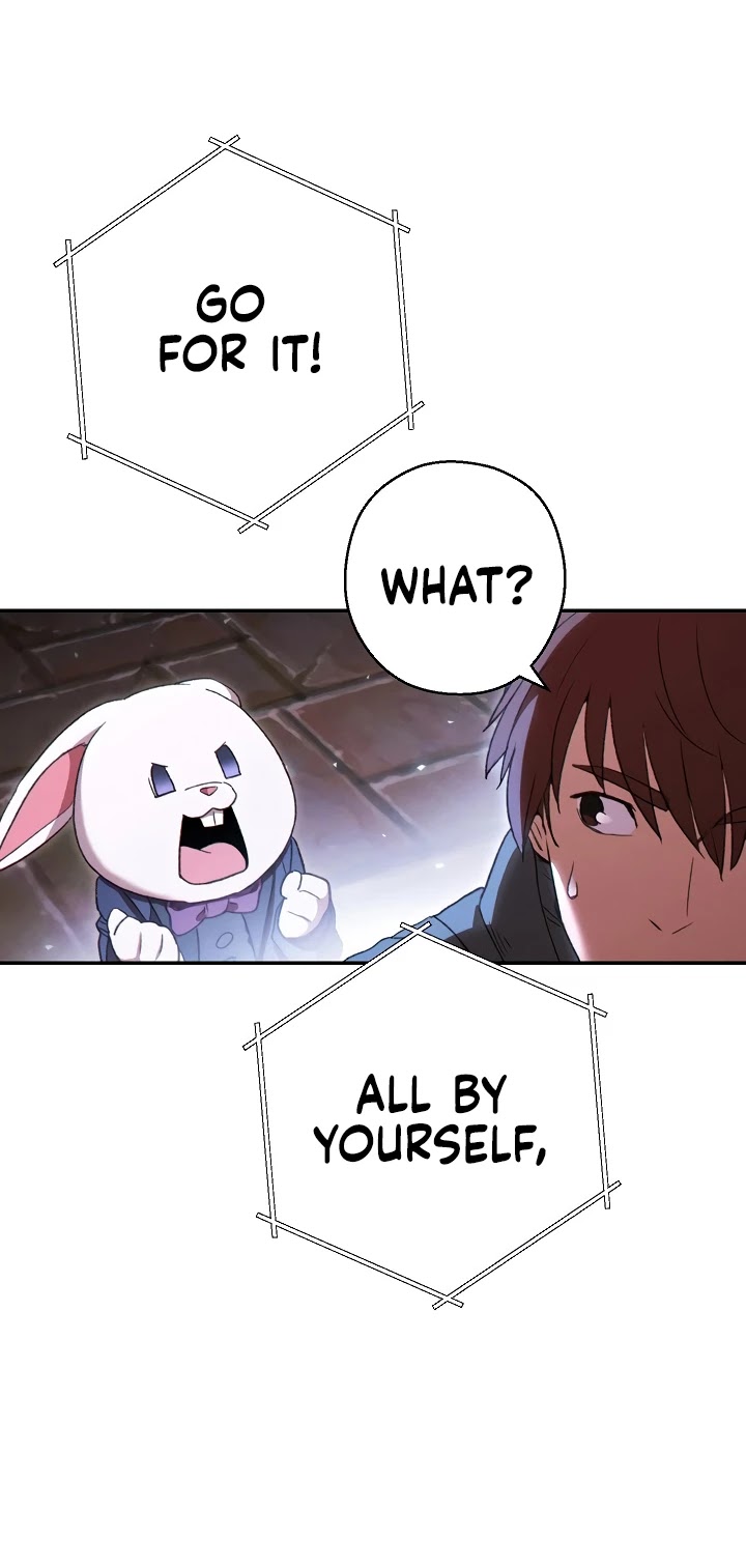 Dungeon Reset Chapter 81 page 8 - Chapter 81