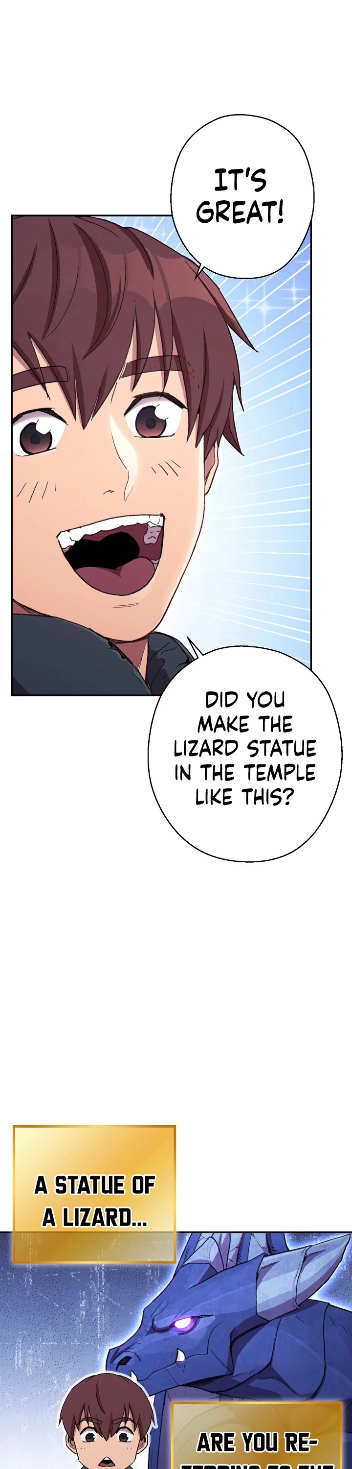Dungeon Reset Chapter 82 page 18 - Chapter 82