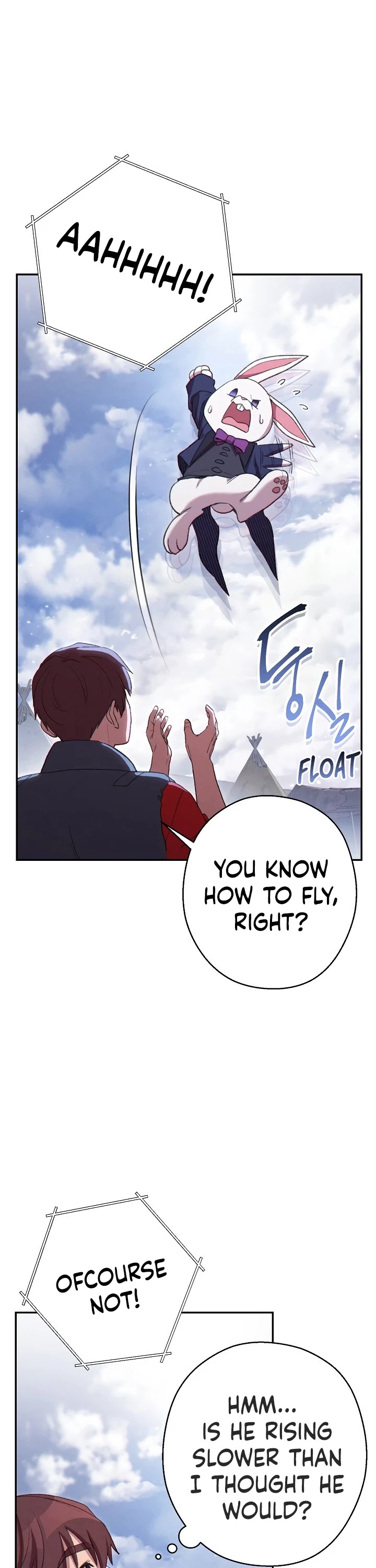 Dungeon Reset Chapter 82 page 26 - Chapter 82