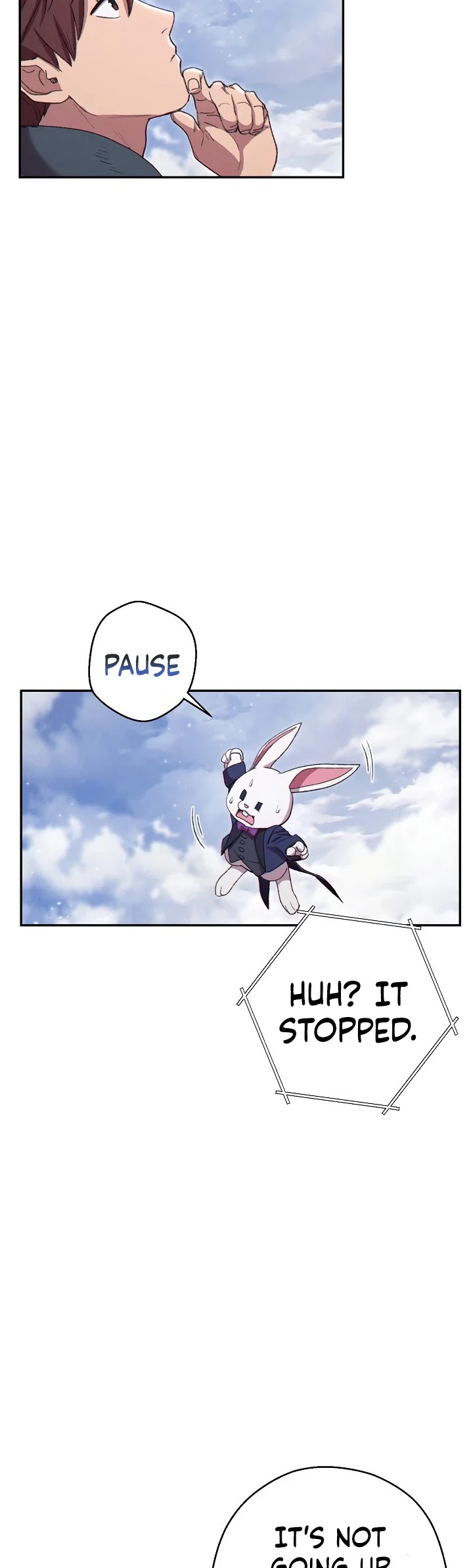 Dungeon Reset Chapter 82 page 27 - Chapter 82