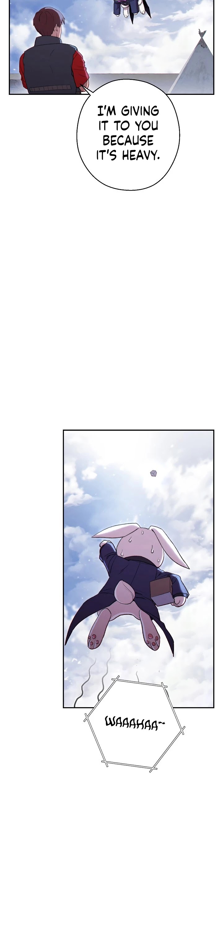 Dungeon Reset Chapter 82 page 31 - Chapter 82
