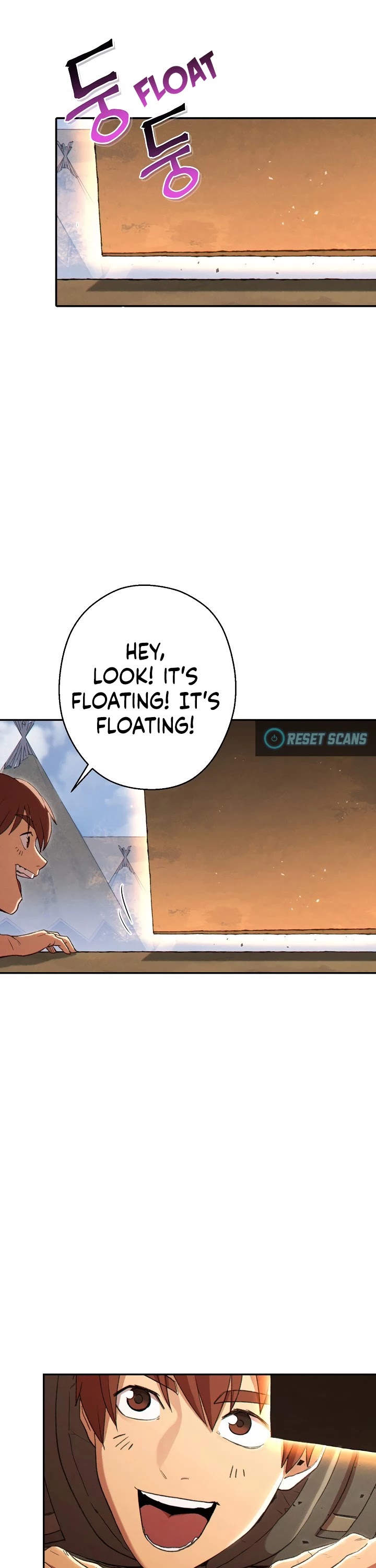 Dungeon Reset Chapter 82 page 38 - Chapter 82