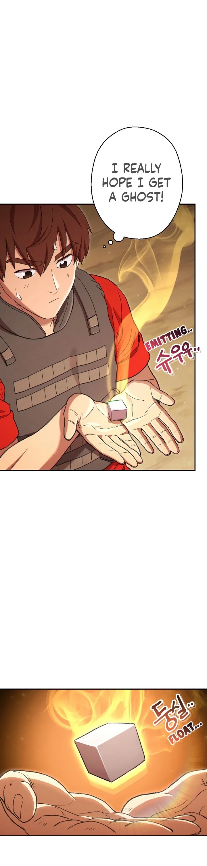 Dungeon Reset Chapter 82 page 9 - Chapter 82