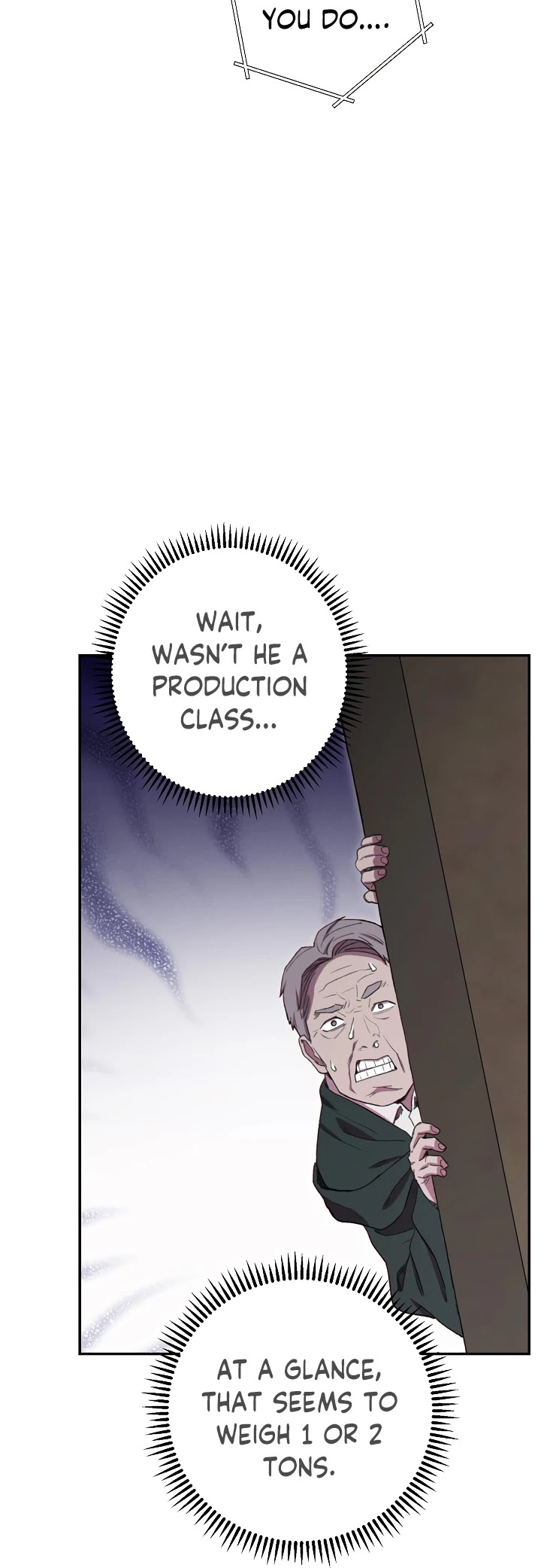 Dungeon Reset Chapter 83 page 11 - Chapter 83