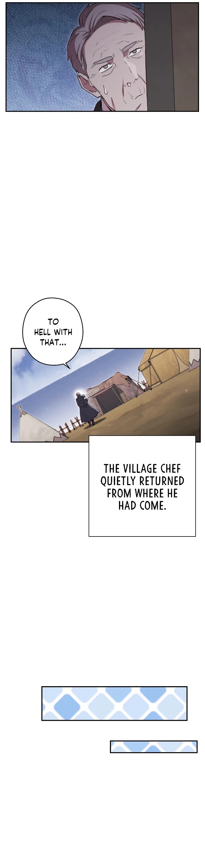 Dungeon Reset Chapter 83 page 13 - Chapter 83