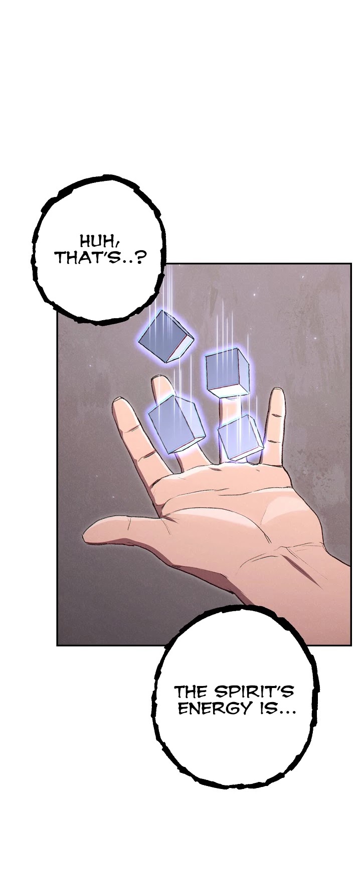 Dungeon Reset Chapter 83 page 23 - Chapter 83