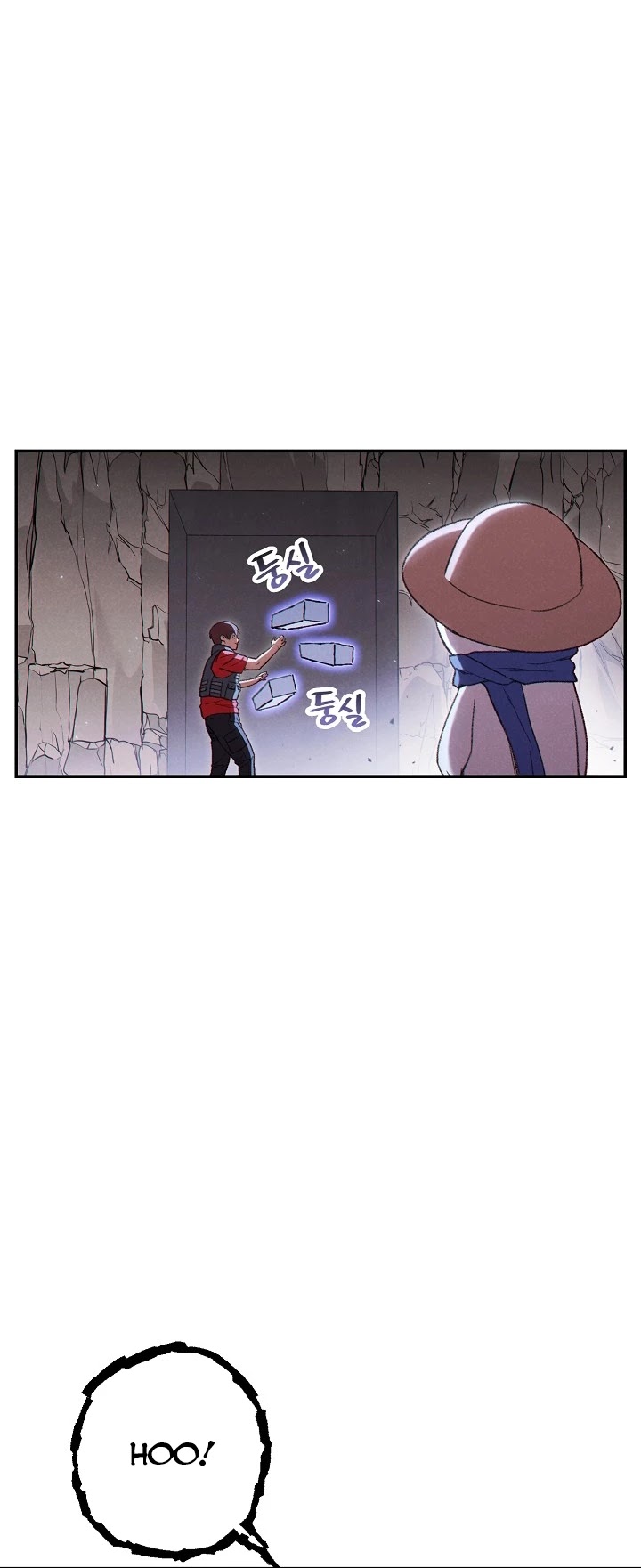 Dungeon Reset Chapter 83 page 24 - Chapter 83