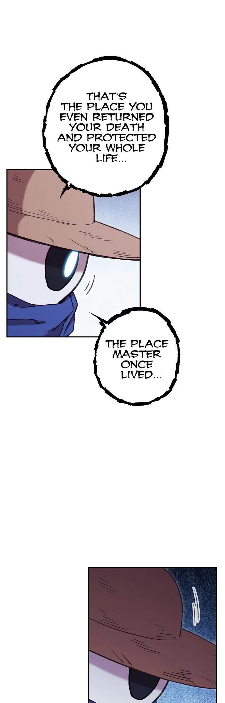 Dungeon Reset Chapter 83 page 39 - Chapter 83