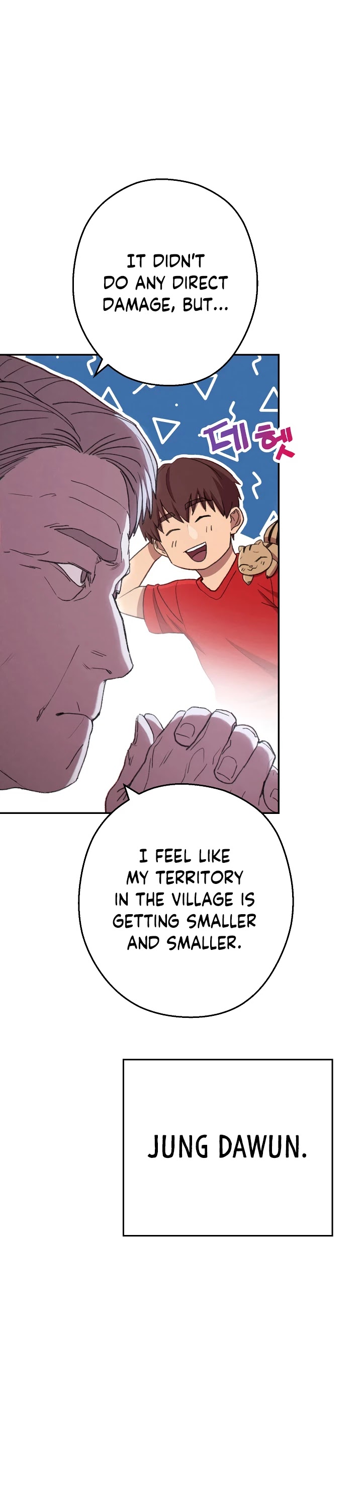 Dungeon Reset Chapter 83 page 6 - Chapter 83