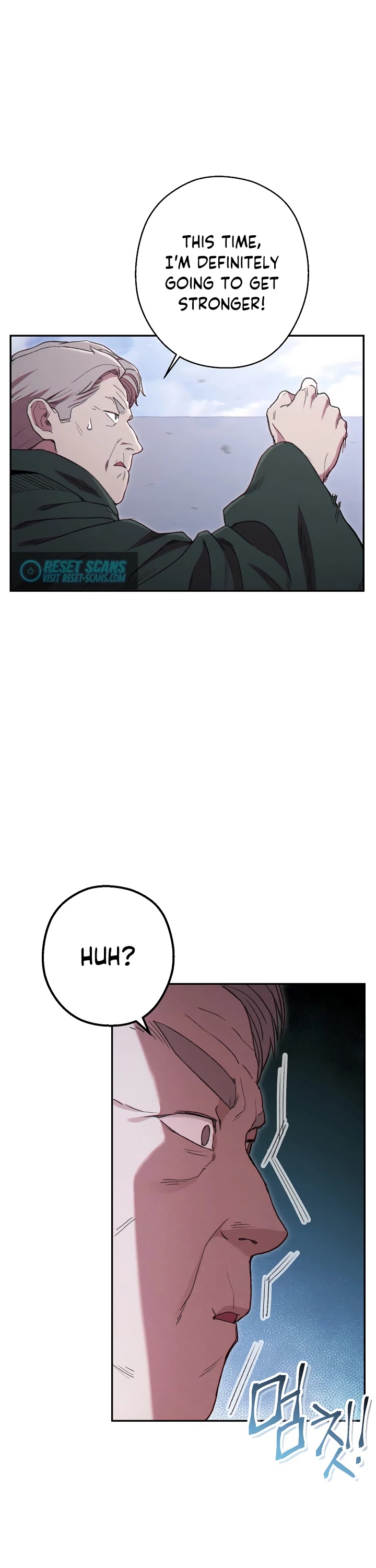 Dungeon Reset Chapter 83 page 9 - Chapter 83