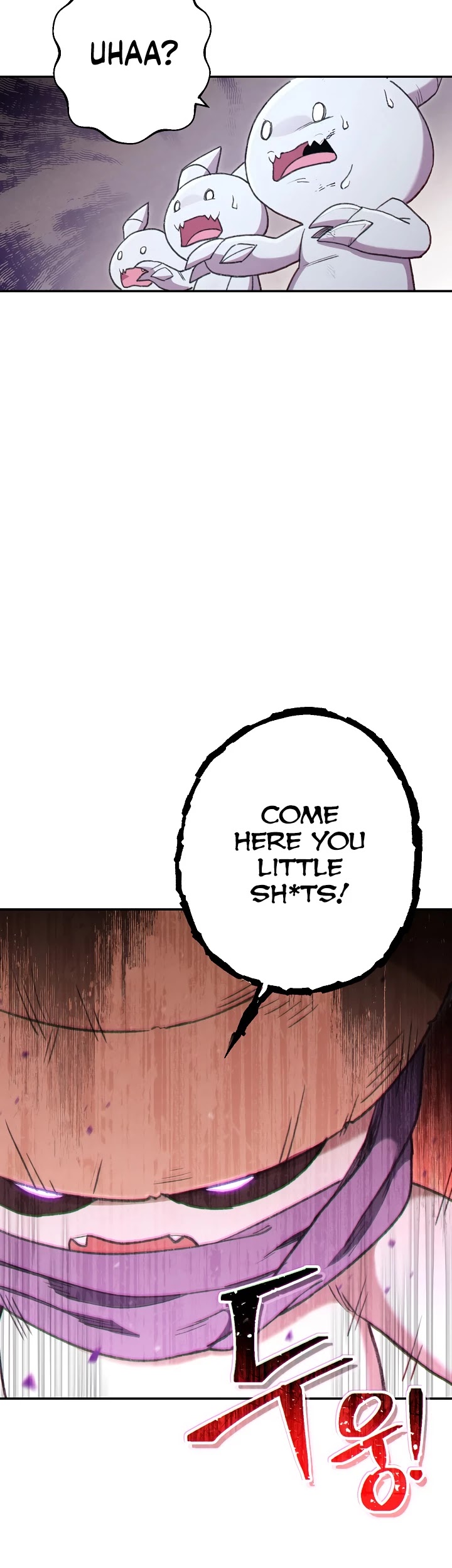 Dungeon Reset Chapter 84 page 12 - Chapter 84
