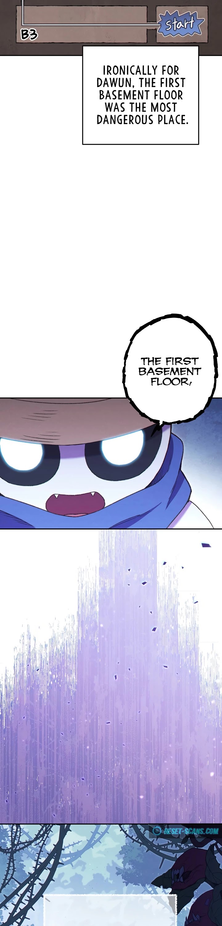 Dungeon Reset Chapter 84 page 30 - Chapter 84
