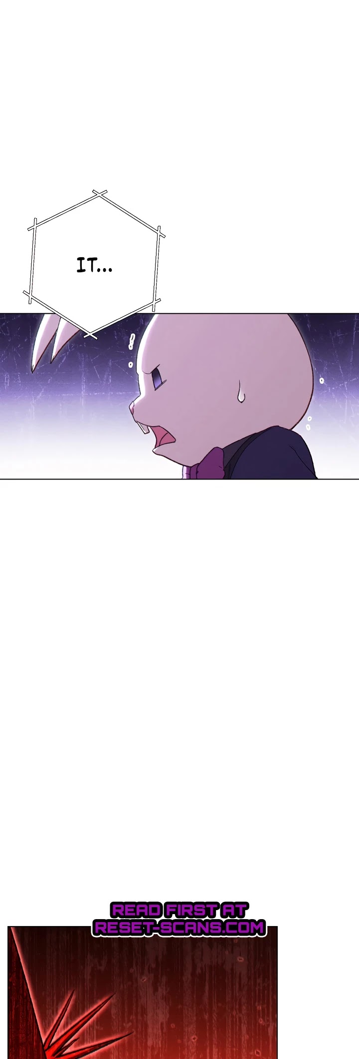Dungeon Reset Chapter 84 page 43 - Chapter 84
