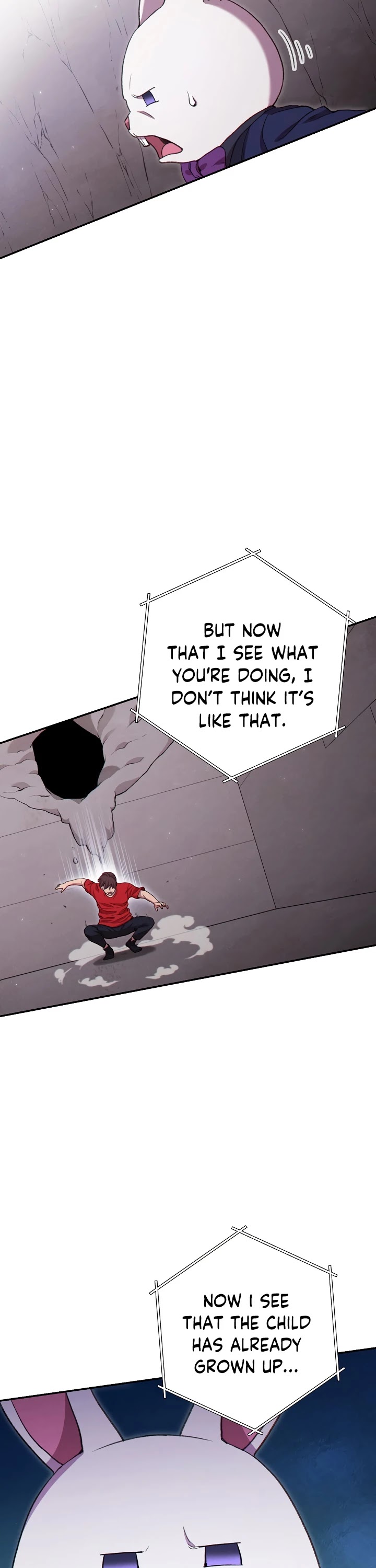 Dungeon Reset Chapter 84 page 6 - Chapter 84