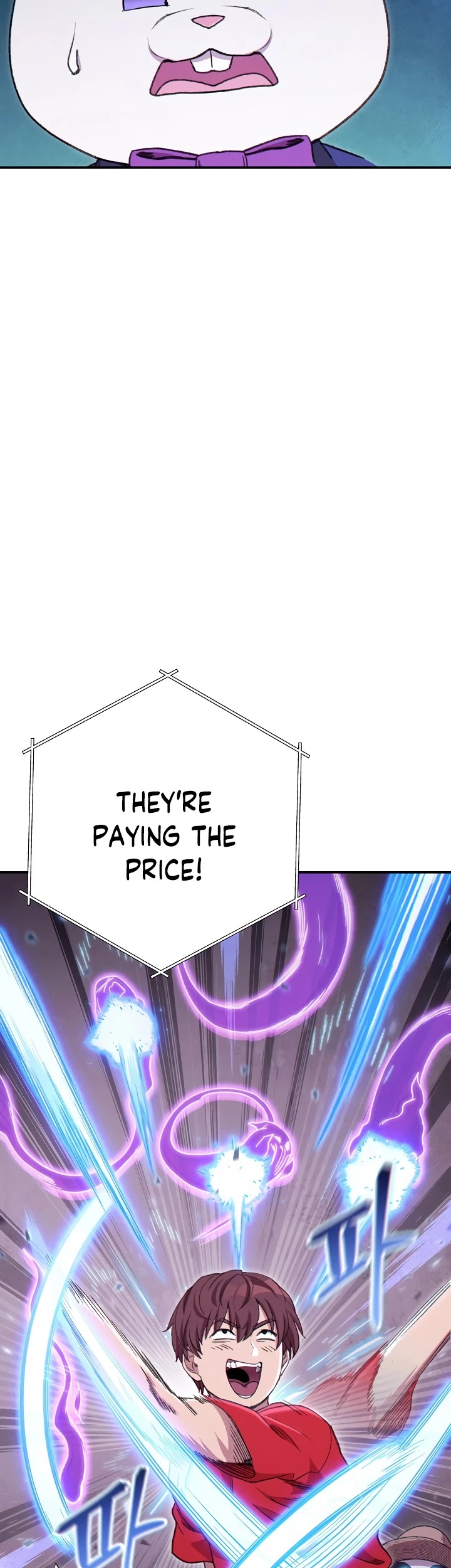 Dungeon Reset Chapter 84 page 7 - Chapter 84