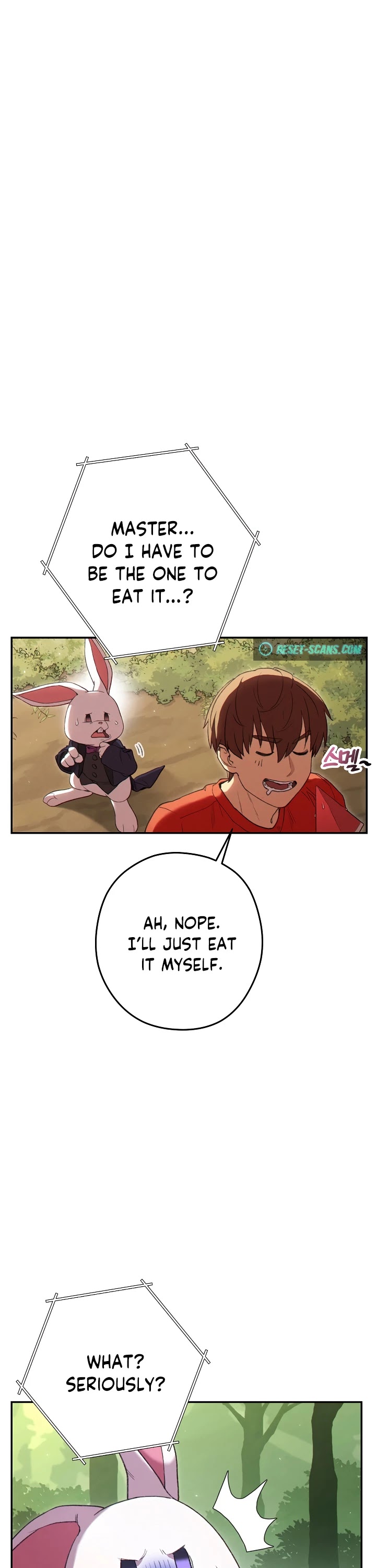 Dungeon Reset Chapter 85 page 25 - Chapter 85