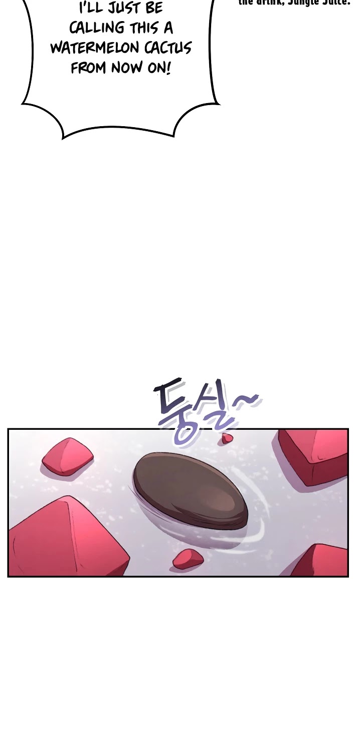 Dungeon Reset Chapter 85 page 34 - Chapter 85