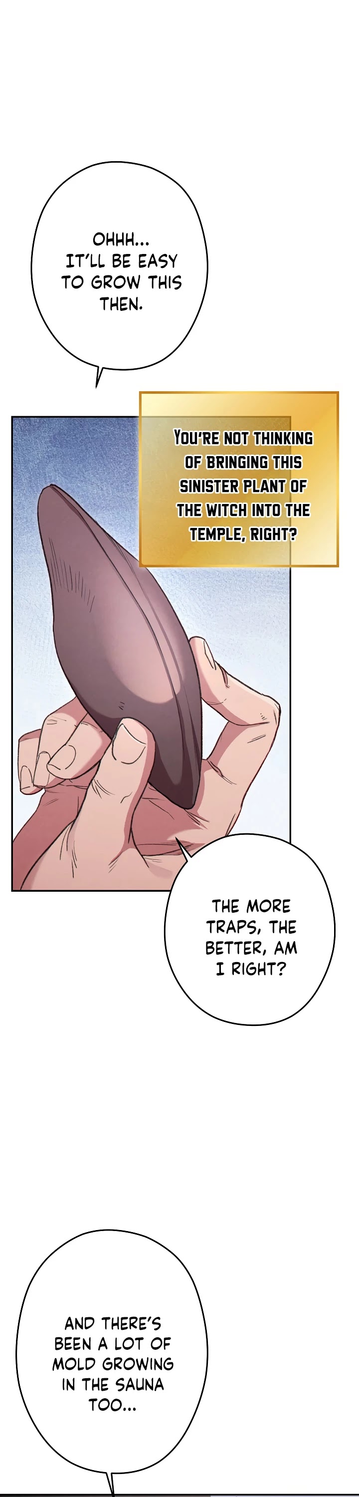 Dungeon Reset Chapter 85 page 36 - Chapter 85