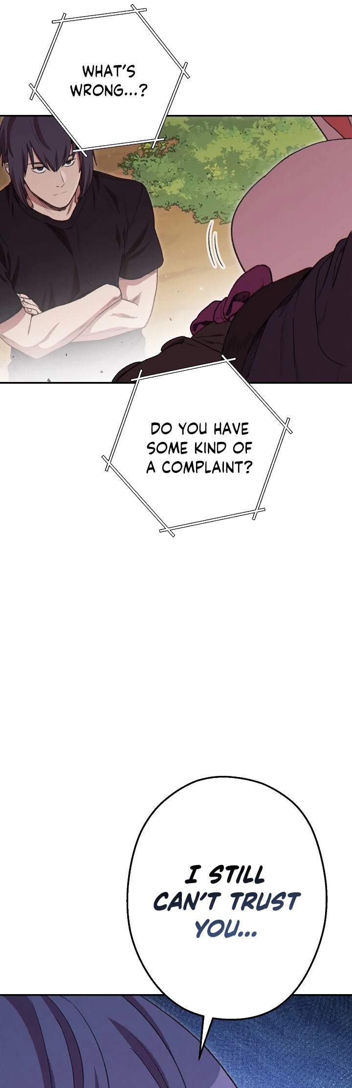 Dungeon Reset Chapter 85 page 48 - Chapter 85