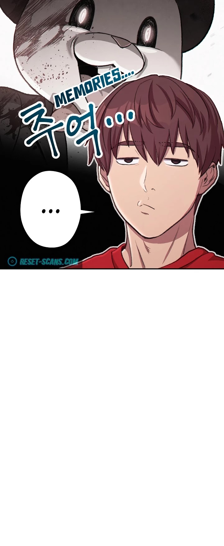 Dungeon Reset Chapter 85 page 5 - Chapter 85