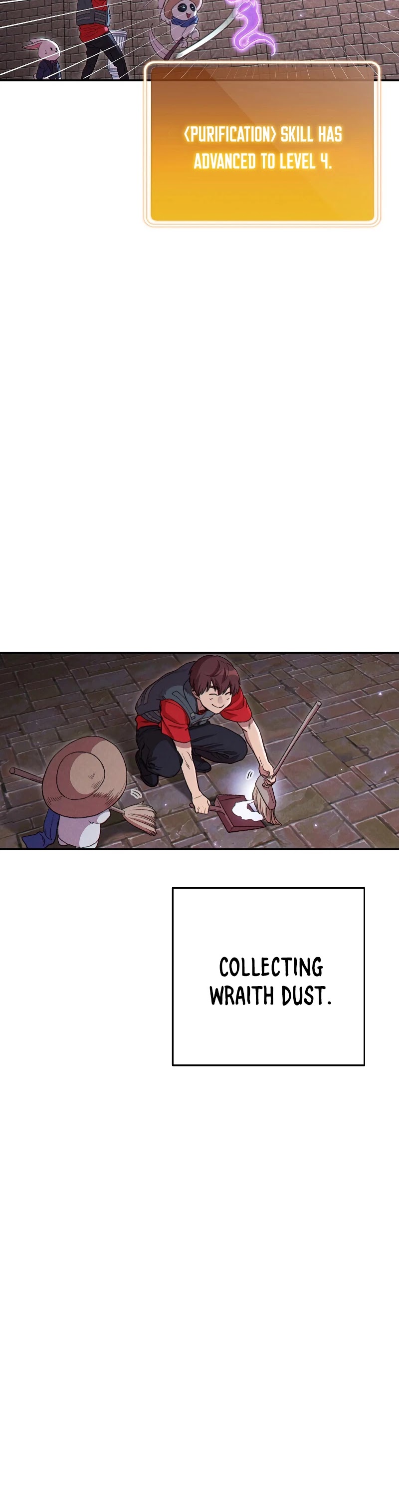 Dungeon Reset Chapter 86 page 29 - Chapter 86