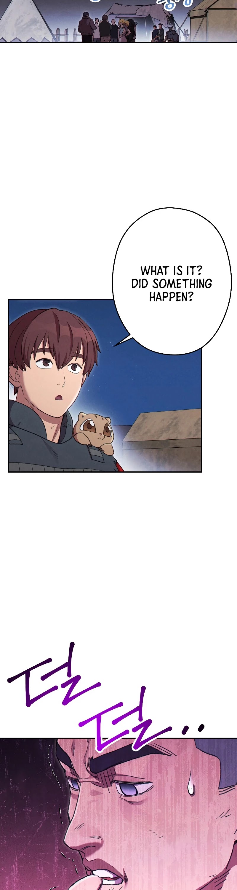 Dungeon Reset Chapter 86 page 34 - Chapter 86