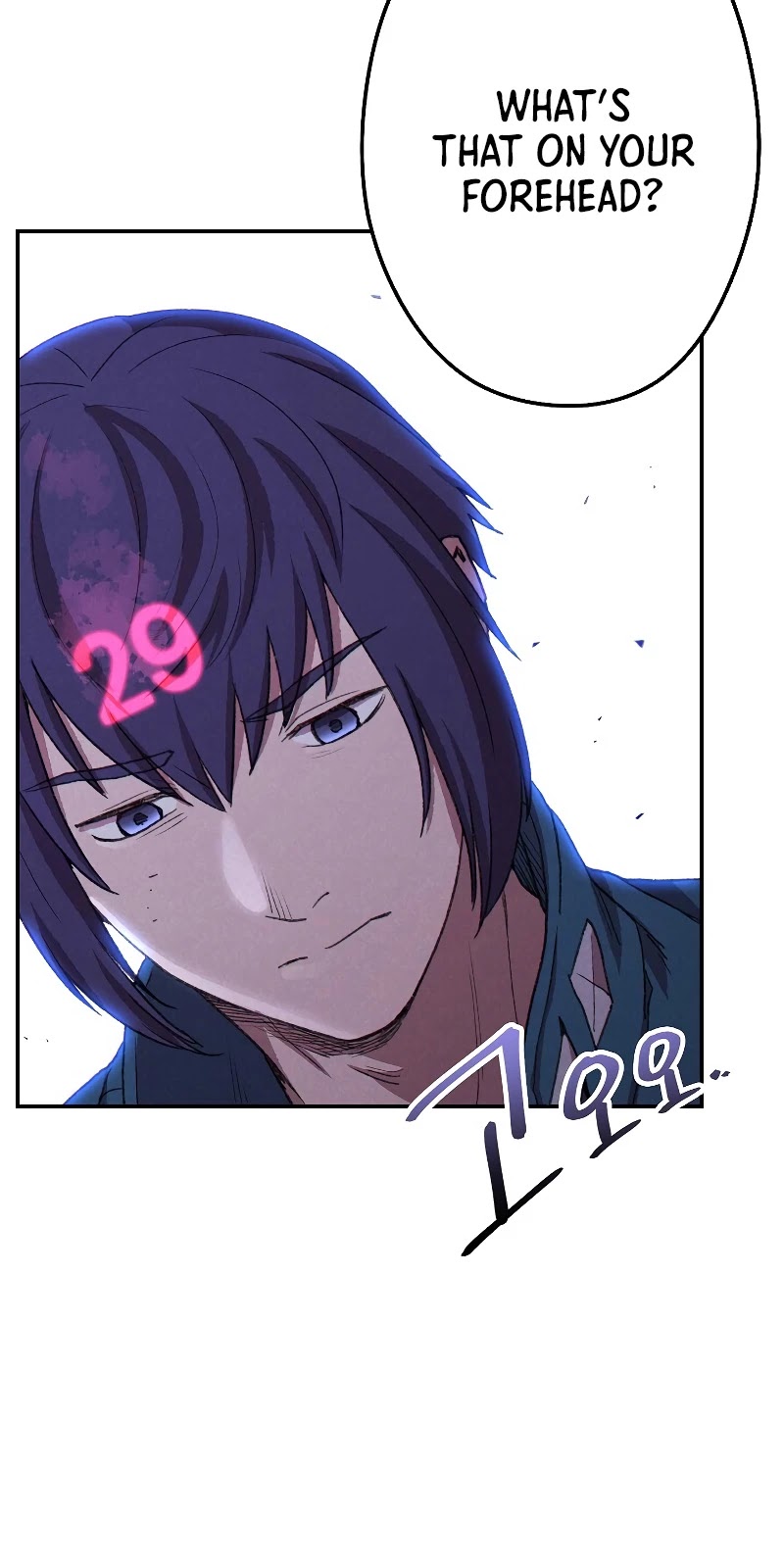 Dungeon Reset Chapter 86 page 37 - Chapter 86
