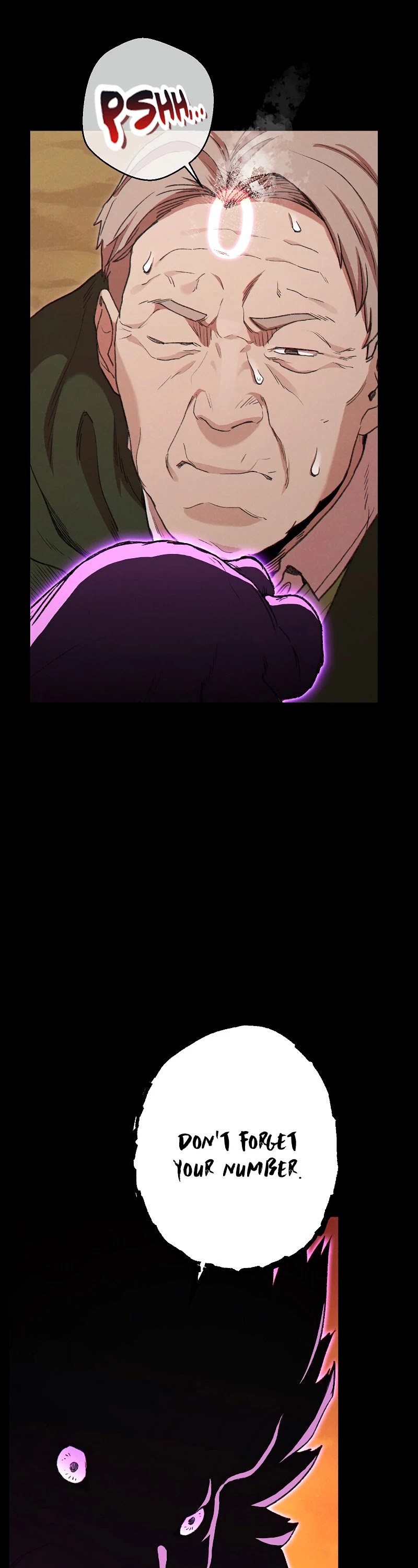 Dungeon Reset Chapter 86 page 46 - Chapter 86