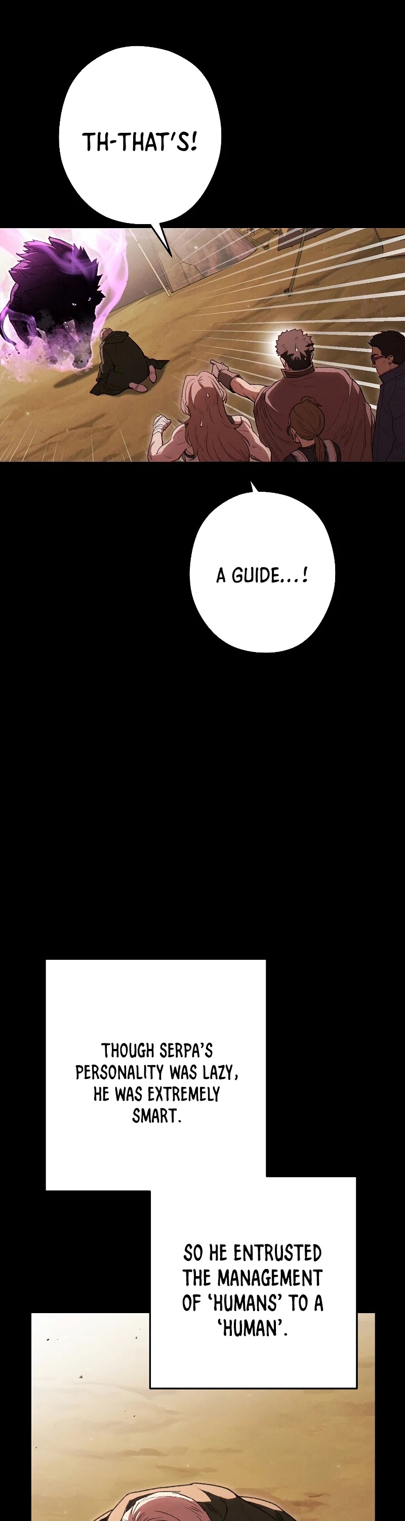 Dungeon Reset Chapter 86 page 50 - Chapter 86