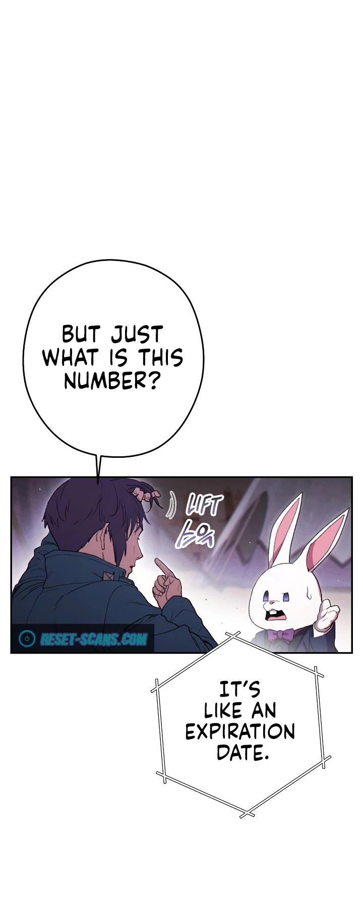 Dungeon Reset Chapter 87 page 14 - Chapter 87