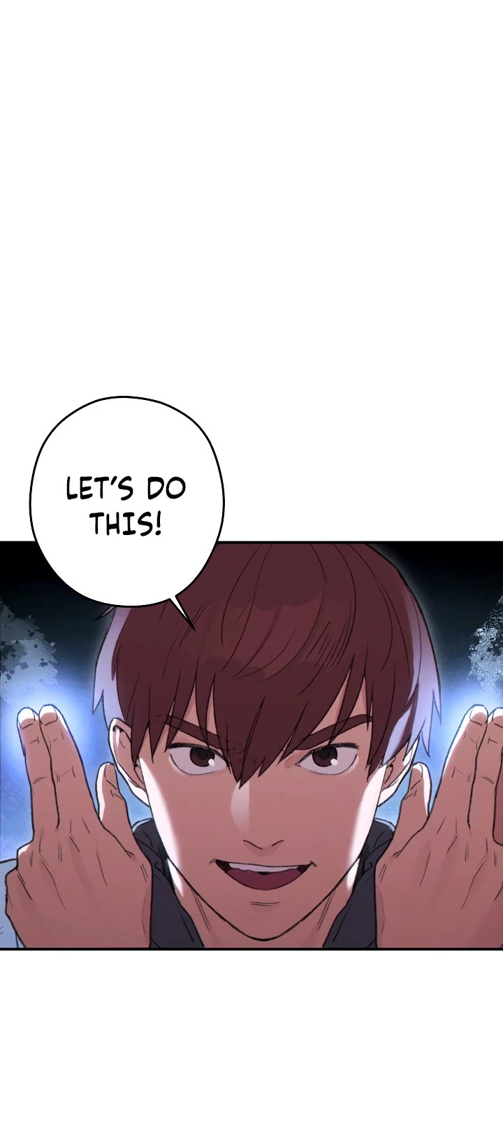 Dungeon Reset Chapter 87 page 32 - Chapter 87